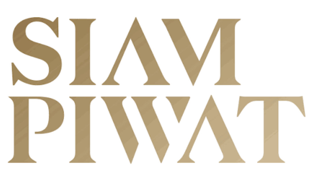 Siam Piwat (ICONSIAM) logo